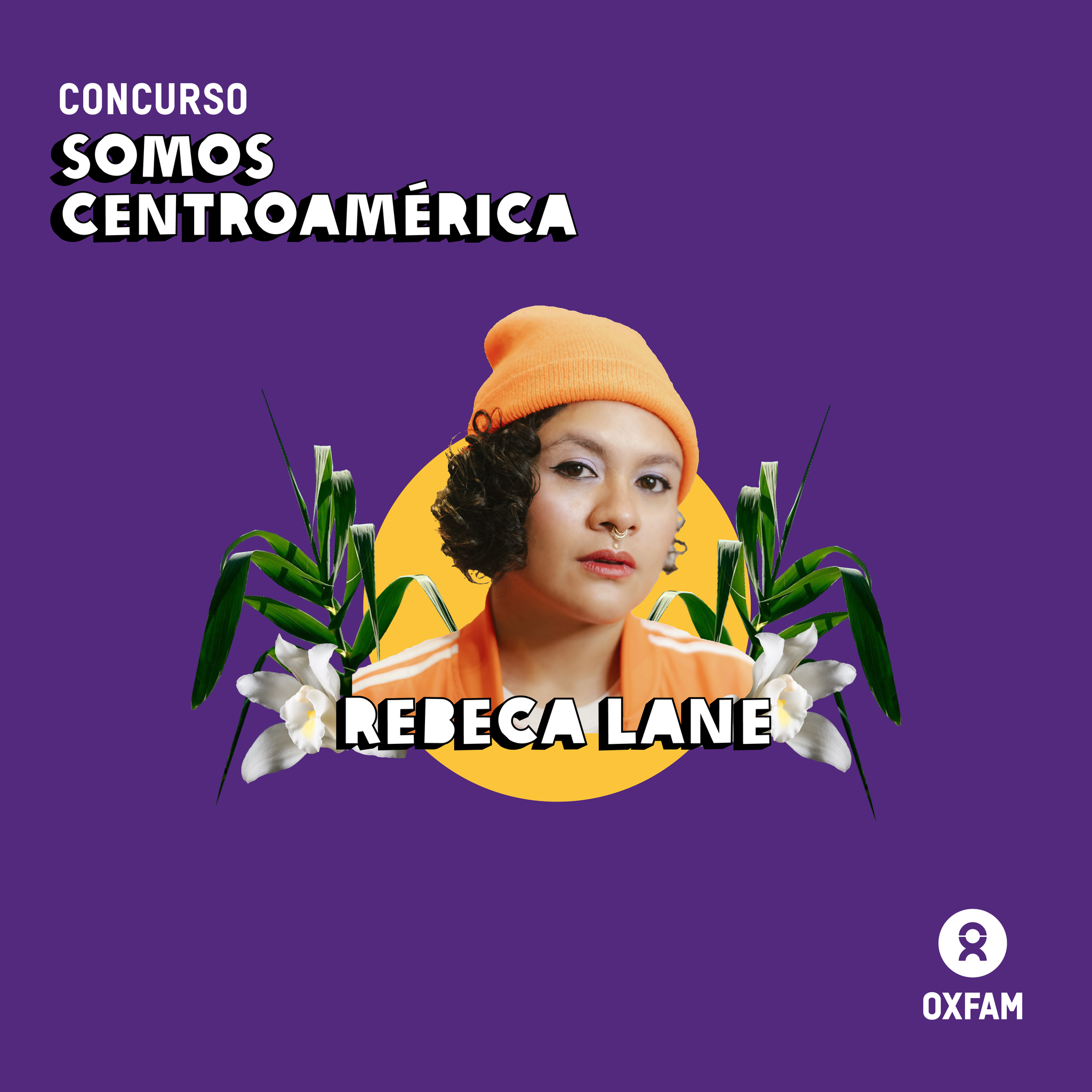 Concurso Somos Centroamérica Rebeca Lane – Pakas
